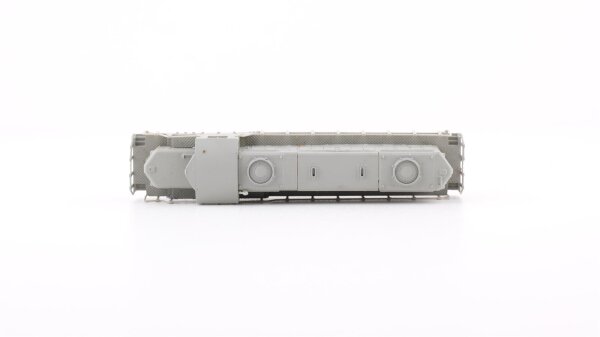 Life-Like N US Diesellok grau