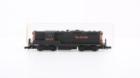 Kato N US Diesellok 5922 Rio Grande Analog (in EVP)