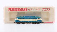 Fleischmann N 7233 Diesellok BR 210 004-8 DB