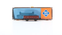 Roco N 2309 Niederbordwagen DB