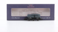 Liliput N L265490 Kesselwagen von Heyden DR