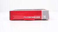 Fleischmann N 820803 offene Güterwaggon Kohlezug Set DR