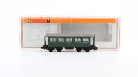 Arnold N 3055 Personenwagen 1. Kl DRG