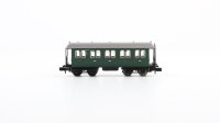 Arnold N 3056 Personenwagen 1./2. Kl DRG