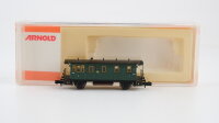 Arnold N 3040 Personenwagen 2./3. Kl K.P.E.V.