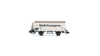 Fleischmann N 8346K Kühlwagen Kühlwagen Ghk DRG