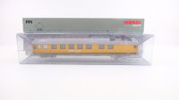 Märklin H0 49960 Bahndienstwagen Dienst üm 313...