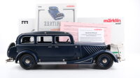 Märklin 19032 Metall Pullmann Limousine