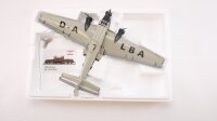 Märklin 1980 Metall Flugzeug Ju 52 Junkers