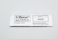 Roco H0 44439 D-Zug-Wagen (Hechte) 2. Kl. DB