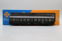 Roco H0 4251 Umbauwagen 2. Kl. DB