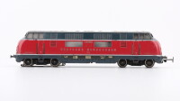 Märklin H0 3021 Diesellok BR V200 006 DB Wechselstrom