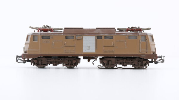 Märklin H0 E-Lok E424 103 FS Wechselstrom (Licht Defekt)