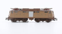 Märklin H0 E-Lok E424 103 FS Wechselstrom (Licht Defekt)