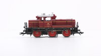 Märklin H0 Diesellok BR V60 1179 DB Wechselstrom