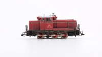 Märklin H0 Diesellok BR V60 1009 DB Wechselstrom...