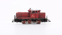 Märklin H0 Diesellok BR V60 1009 DB Wechselstrom...