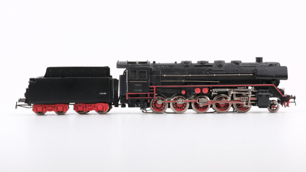 Märklin H0 3047 Dampflok BR 44 690 Wechselstrom