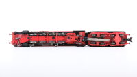 Märklin H0 Dampflok BR 41 001 DR Wechselstrom Digital