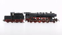 Märklin H0 Dampflok BR 050 082-7 DB Wechselstrom