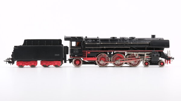 Märklin H0 F800 Dampflok BR 01 097 Wechselstrom