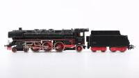 Märklin H0 F800 Dampflok BR 01 097 Wechselstrom