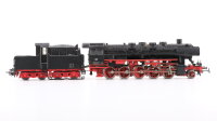 Märklin H0 Dampflok BR 050 082-7 DB Wechselstrom Digital