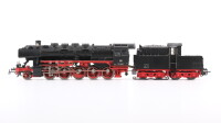 Märklin H0 Dampflok BR 050 082-7 DB Wechselstrom Digital