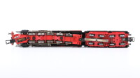 Märklin H0 Dampflok BR 050 082-7 DB Wechselstrom Digital