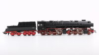 Märklin H0 Dampflok BR 53 0001 DRG Wechselstrom