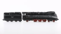 Märklin H0 3091 Stromlinien-Dampflok BR 03 1051 DRG...