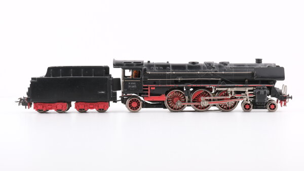 Märklin H0 F800 Dampflok BR 01 097 Wechselstrom