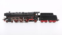 Märklin H0 F800 Dampflok BR 01 097 Wechselstrom