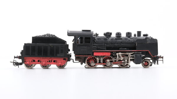 Märklin H0 3003 Dampflok BR 24 058 Wechselstrom