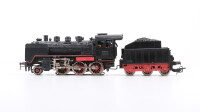 Märklin H0 3003 Dampflok BR 24 058 Wechselstrom