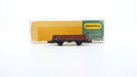 Minitrix N 51 3251 00 Niederbordwagen DB