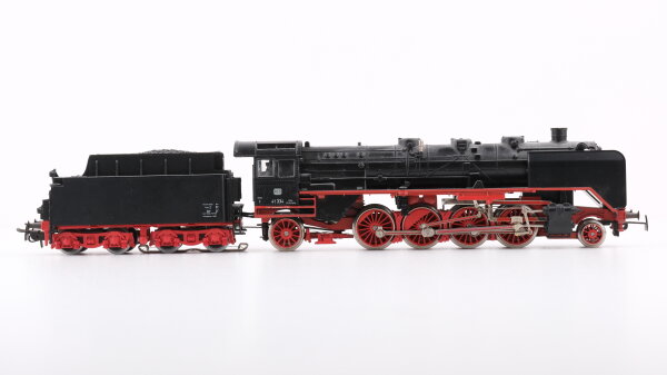 Märklin H0 Dampflok BR 41 334 DB Wechselstrom