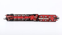 Märklin H0 Dampflok BR 41 334 DB Wechselstrom