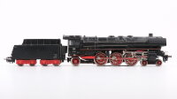 Märklin H0 3193 Dampflok BR 01 081 DB Wechselstrom