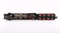 Märklin H0 3193 Dampflok BR 01 081 DB Wechselstrom