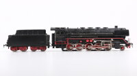 Märklin H0 3027 Dampflok BR 44 690 Wechselstrom Digital