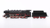 Märklin H0 3027 Dampflok BR 44 690 Wechselstrom Digital