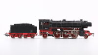 Märklin H0 Dampflok BR 23 014 Wechselstrom