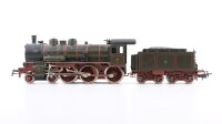 Märklin H0 Dampflok P8 2401 KPEV Wechselstrom Delta Digital