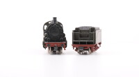 Märklin H0 Dampflok P8 2401 KPEV Wechselstrom Delta Digital