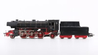 Märklin H0 DA 800 Dampflok BR 23 014 Wechselstrom