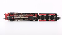 Märklin H0 DA 800 Dampflok BR 23 014 Wechselstrom