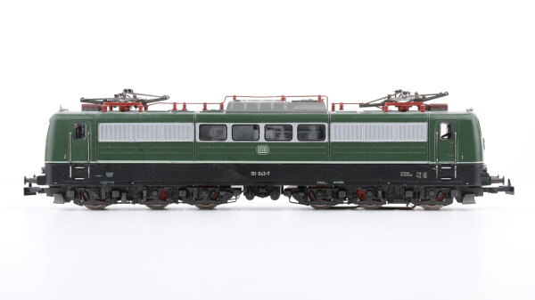 Märklin H0 E-Lok BR 151 043-7 DB Wechselstrom