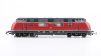 Märklin H0 3021 Diesellok BR V200 056 DB Wechselstrom Digital