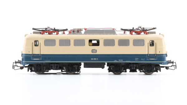 Märklin H0 E-Lok BR 140 239-5 DB Wechselstrom Digital